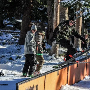 PRESEASON - BONE ZONE 