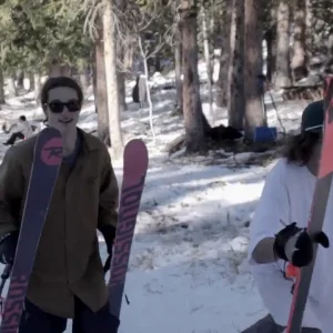 MCWILD // THE BONE ZONE