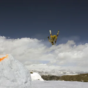 Sander Hadley Flippin' Out