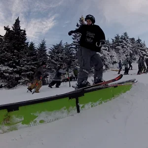 Killington Keeps it Real 