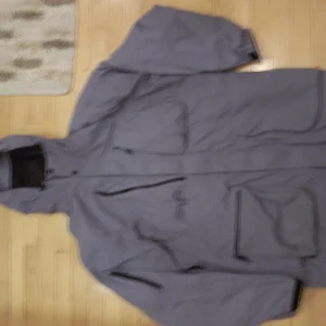 original XL Saga Shitake Anomie