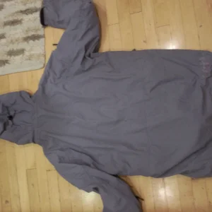 original XL saga jacket