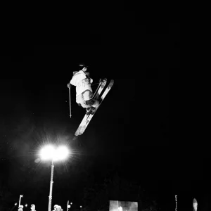 BRITS - London Ski Show