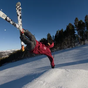 Timflips