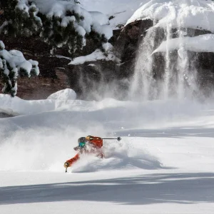 November in Colorado