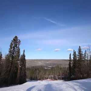 Fort Mac Laps 