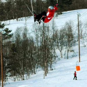 session in the pipe, going for the highest air, me in a cork 5