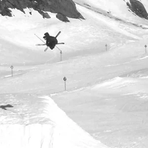 BIG cork 450 mute on hip