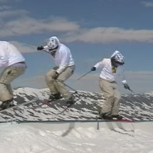 My first "270 on" hit this summer! :p