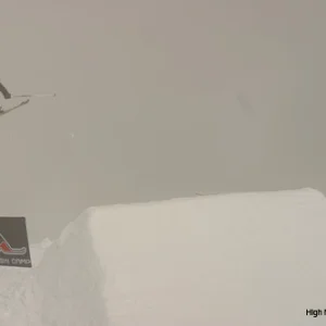 same day but secound part of the jump Safty 5