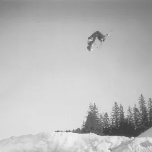 heavy shit, switch backflip