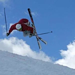 almost crash, but not!