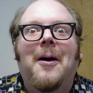 my partner in crime! haha