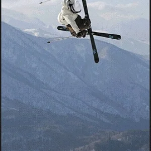 sponsor by VECTOR GLIDE