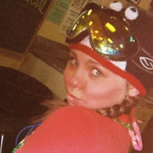 Penguin hats are the shit!