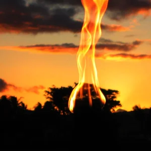 The Travel Channels most romantic place or somethin