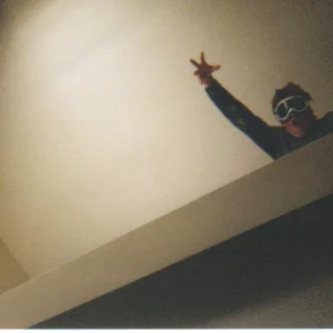 Haunted House at camp