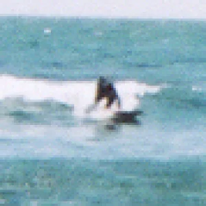 Worst surfing pic ever.... but it is me!!