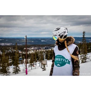 Slopestyle Finals 2015