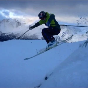 Slayin Alyeska