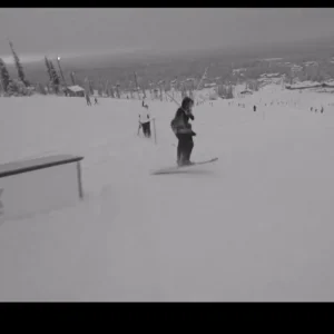 Klangsson - First comeback days