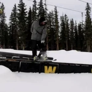 Copper Mountain with Ndye