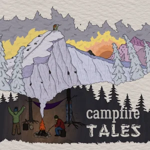 Campfire Tales
