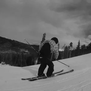 Morgan Brandner // Colorado Clips