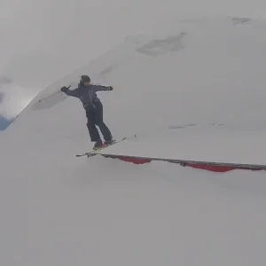 Oliwer Magnusson, Sweden and Switzerland