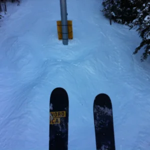 2014-15 Nordica OMW Review