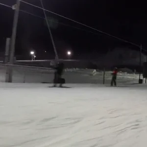 Ethan Heinecke // Sunburst and Switz