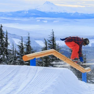  Grabs, Rails, Mountains, Oh My.