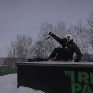 THERE IS ONLY ONE (December in PC)