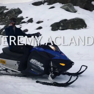 Jeremy Acland: One of Those Guys