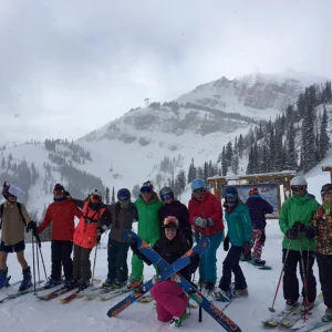 Jackson Hole Babe Force Ladies Day