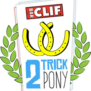 $1,000 Two-Trick Pony