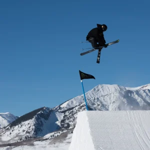 Over the Mountains