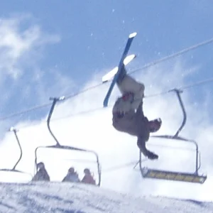 donno misty 5 or underflip........?