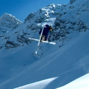 360 mute grab from the previous season