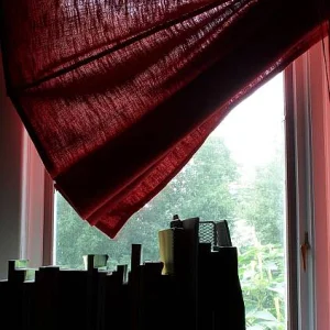 The Books are Blank. Its Summer.