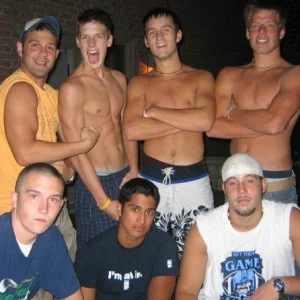 boyz in da hood haha