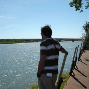 The Missurrrah River