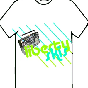 liberty shirt