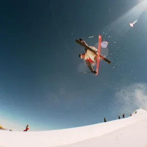 tail grab, rupturing kidney at landing