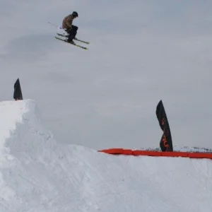 On Finland's biggest corner