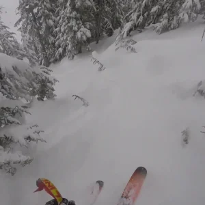 Lucas Trent || one day edit