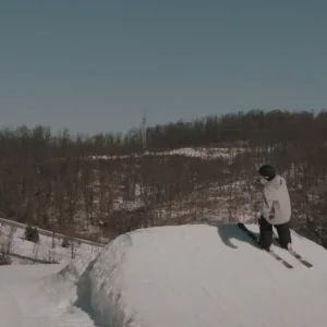 Quick 50 Second Sunny Edit // RMR PARKS