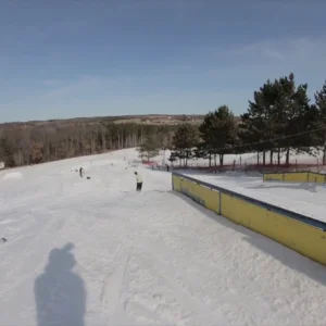 Nick Schoess // FilmerUnknown 2016 Entry