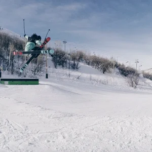 Mutiny - Marcus Smith