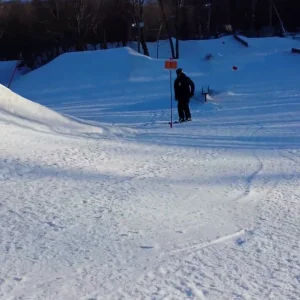 When you try to mute but you're a gaper